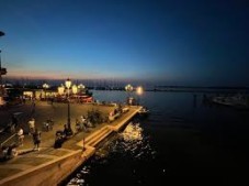 Chioggia: Tour Notturno in Barca e Tour della Luna Piena