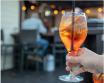 Aperitivo a Bergamo per 2 persone con tagliere