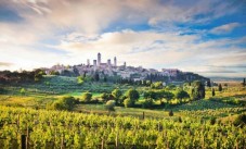 Tour Pisa, San Gimignano e Siena | Borghi Toscana