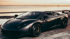 Guida una Lamborghini Huracan 1 ora