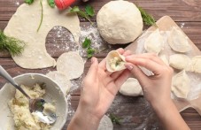 Mani in Pasta: Corso di Pasta Fresca con una Cesarina