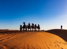 Mountain Bike Marocco