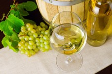 Regalo Bottiglie di Vino Bianco