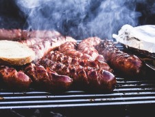 Barbecue experience: corso online e barbecue