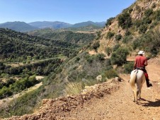 Soggiorno Sicilia con escursioni a cavallo 2 giorni