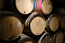 Bagno nel Vino per uomo