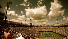 Biglietti Paris Tennis - Rolex Masters Parigi