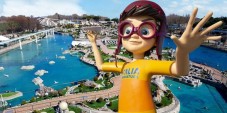 Biglietti per Italia in Miniatura Genitore e figlio