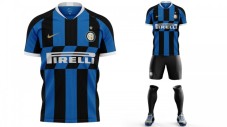 Gift Card Inter – Regala un'Esperienza Calcistica