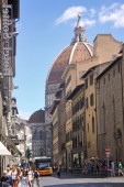 Firenze in un giorno, tour privato