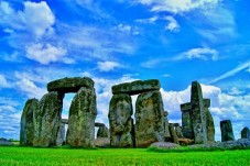 Tour del Castello di Windsor, Stonehenge, Lacock e City of Bath