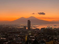 Naples Pass 3 Giorni - Light