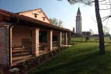 Degustazione di Vini con visita all'Isola di Mazzorbo