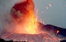 Fuga Romantica ed escursione sull' Etna