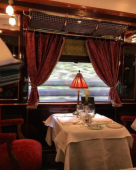 Orient Express La Dolce Vita – The Carnival Party per 1 Persona