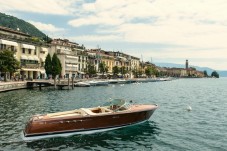 Weekend da Sogno a Riva del Garda per Due Persone