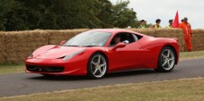 5 Giri in Pista Ferrari - Autodromo Lombardore Torino