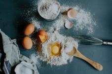 Voucher Regalo 3 Corsi di Cucina in un Regalo