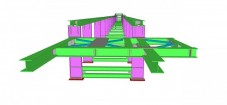 Sketchup Base: La Modellazione dal 2D al 3D per Architettura e Design