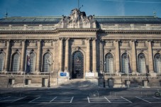 Tour privato alla scoperta di Ginevra