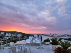 Soggiorno di due settimane a Ksamil per famiglie