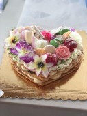 Torta a Domicilio - Pasticceria Golosa