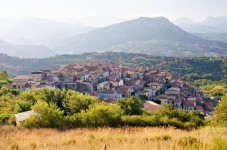 Fuga Romantica di Tre Notti in Calabria 