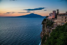 Hotel 5 stelle lusso - Amalfi