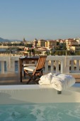 Hotel 5 stelle - Alghero