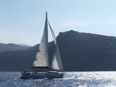 Sicilia in barca a vela - Isole Egadi