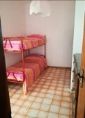 Appartamento vacanze Cilento agosto