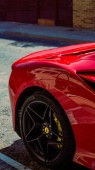 Ferrari F8 Tributo a Vallelunga – 3 giri