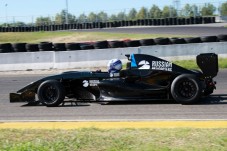 Guida Monoposto al Sagittario | Formula Renault 2.0 - 3 Giri