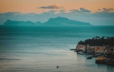 Tour Capri e Anacapri da Ercolano