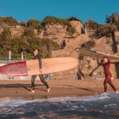 Surf Experience a Livorno
