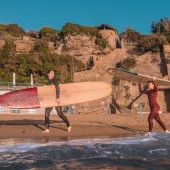 Surf Experience a Livorno