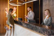 Soggiorno romantico in hotel 4 stelle per 2 persone