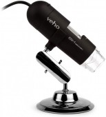 Veho DX-1 USB 2MP Microscope