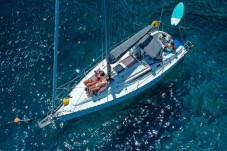 Corsica Barca a Vela Experience di una Settimana