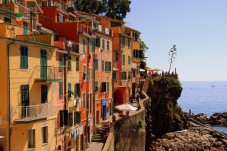 Pisa e Cinque Terre gita privata