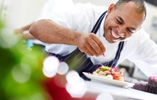Chef a Domicilio Livorno: Cena Gourmet Privata