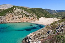 Fuga Romantica di Due Notti in Sardegna  