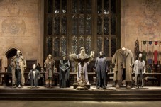 Harry Potter Studios Pacchetto Gold - 2 Notti Weekend Hotel****