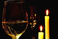 Roma: tour di notte con vino e stuzzichini