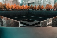 Tour del One World Trade Center e di Ground Zero