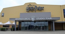 Tour alla scoperta di Harry Potter ai Warner Bros. Studios di Londra