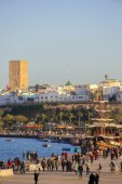 Viaggio Regalo A Rabat