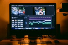 Corso di Editing - Adobe Premiere CC
