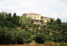 Soggiorno di relax in agriturismo per coppia