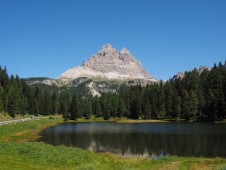 Ciaspolata sulle Alpi Occidentali - Pacchetto Famiglia 